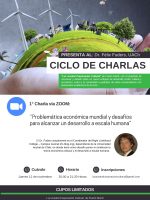 CHARLA CCLA